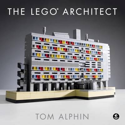 The LEGO® Architect